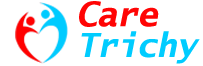 Care Trichy Logo