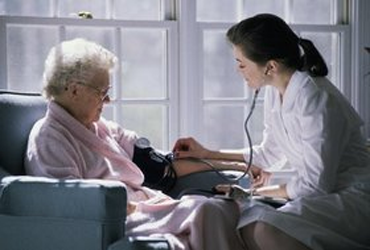 Home Care Services in Trichy
