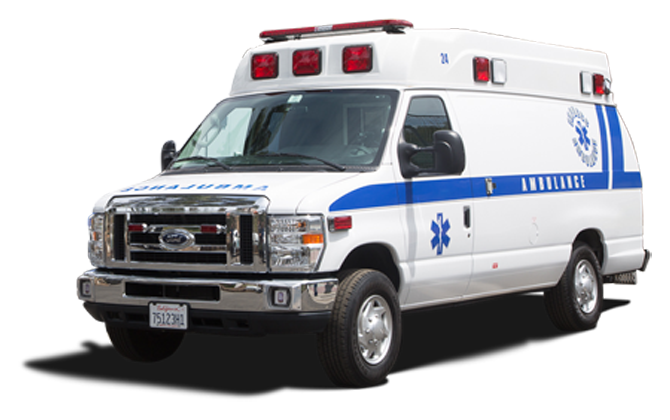 Ambulance Rental Services In Perambalur