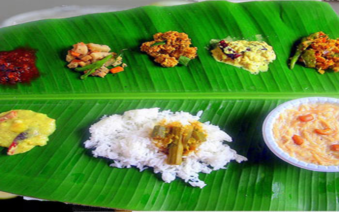 Catering Services In Karur