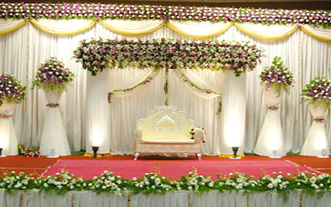 Events Management Services In Trichy