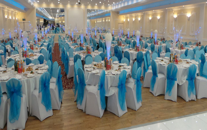 Events Management Services In Perambalur