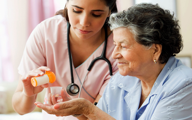 Home Care Services In Karur