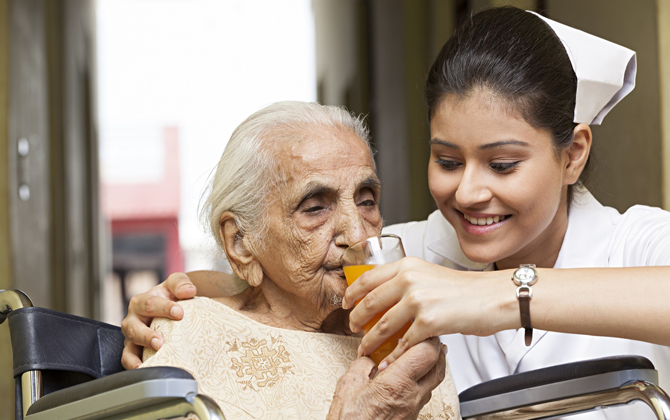 Home Care Services In Thanjavur