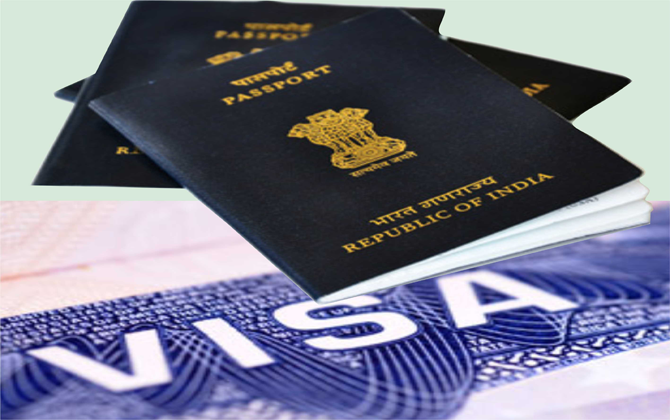 Passport And Visa Services In Ariyalur