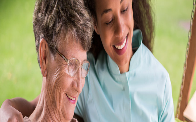 Respite Home Care Services In Trichy