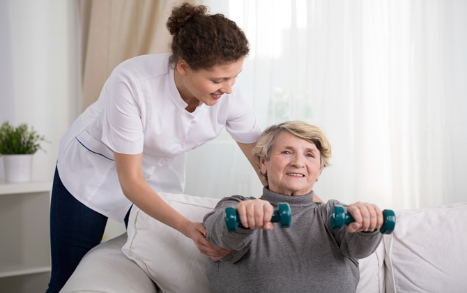 Respite Home Care Services In Thanjavur