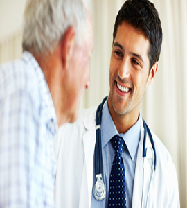 Ageing Care Services in Trichy