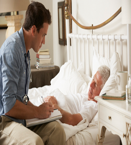 End of Life Care Services in Trichy