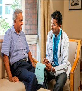 Doctor Home Visit Services in Trichy