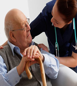 Long Term care Services in Trichy