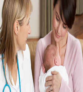 Mother And Baby Care Services In Trichy