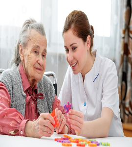 Respite Home Care Services In Trichy